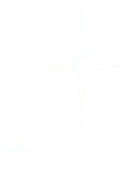 装飾:星